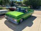 Thumbnail Photo 15 for 1963 Ford F100